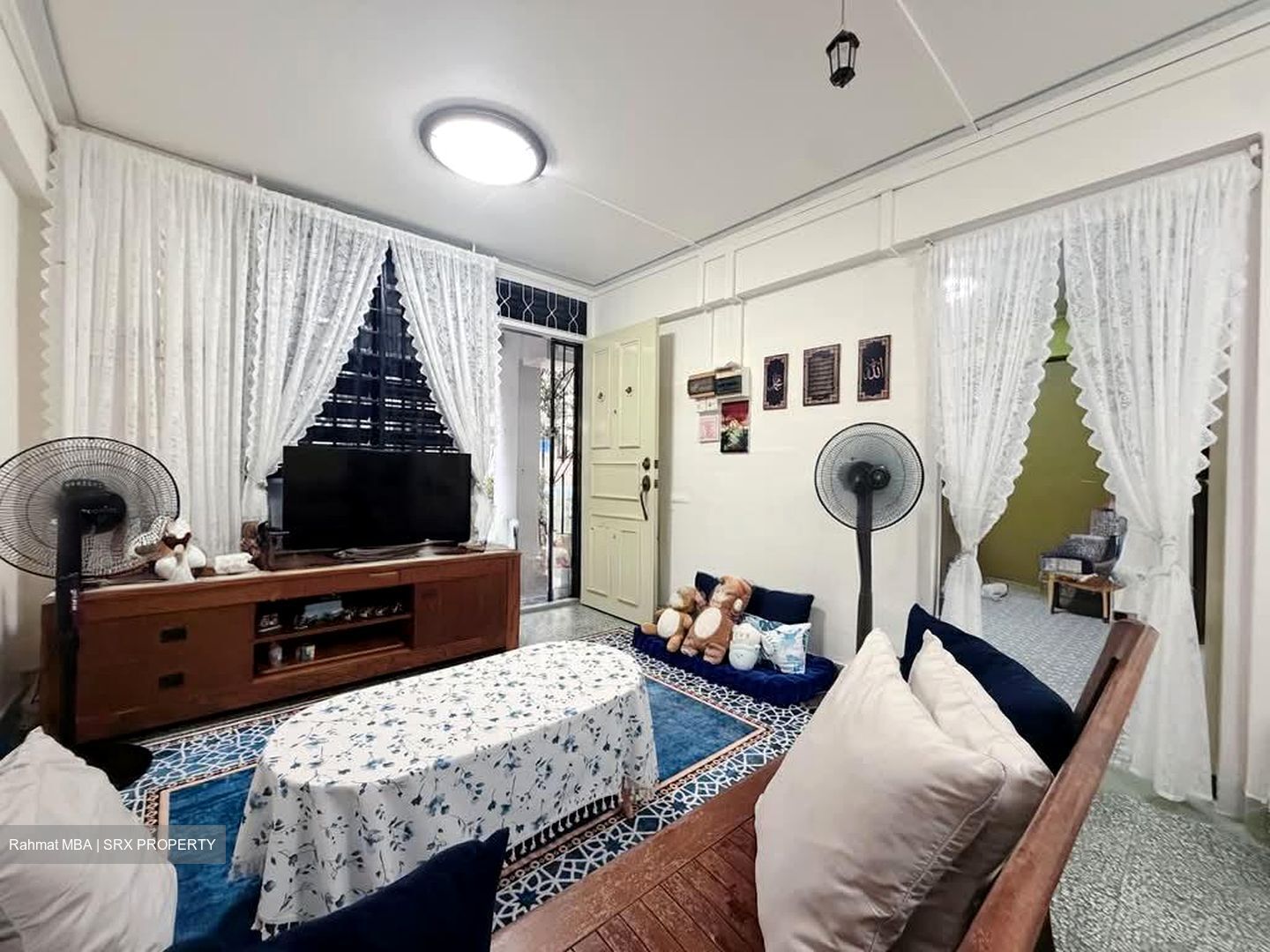 Blk 92 Commonwealth Drive (Queenstown), HDB 3 Rooms #556611821
